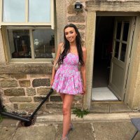 lydia (@lydswilkinson) 's Twitter Profile