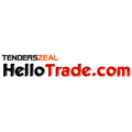 globaltenders's profile picture. Global tenders provides daily updates on international tenders, public tenders from various industries and around the world absolutely FREE at Hellotrade.com.
