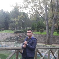 Necdet (@necdet_can_) 's Twitter Profile
