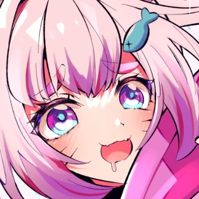 Riye🐱🐟 | VSillyさんのプロフィール画像