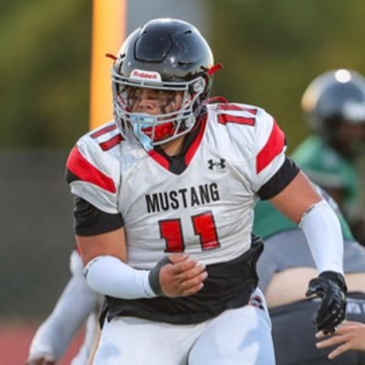 ATH | DT | C’O 27 | Carl Albert High School