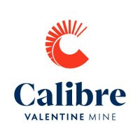 Calibre - Valentine Gold Mine(@CalibreVGP) 's Twitter Profile Photo