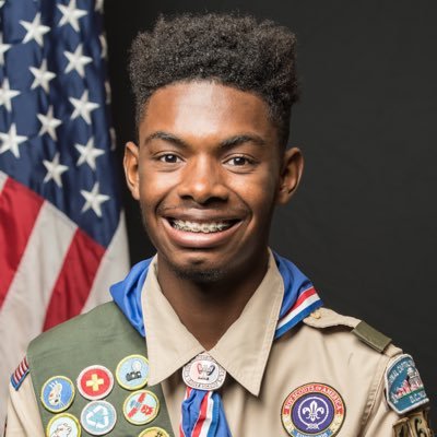 BSU ā28 š¶š¤š | Eagle Scout #85 of Troop 1657š¦
| PGCC '24 š¦šš©µ | Inspiring CG Artist šØš¾āšØ | PG Countyš #LLKHYREEššļø #LLANTHONYššļø #LLISAIAHššļø