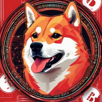 Official account of the $RDOGE Coin. CA: 0x1cbeb405d637436B2EC2e50b33Df69FD43739B1C