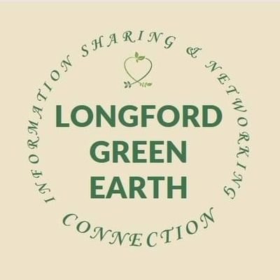 An environmental community group based in County Longford, Ireland. 
#Rewilding #Restoration #ClimateAction #ClimateJustice #SocialJustice