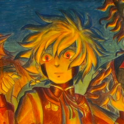 Sam poさんのプロフィール画像