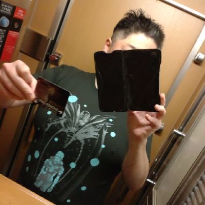 ZuPQICDVr8Mx1Nk's profile picture. しんダムです。
ココTwitterでは、ほぼ観る専ですが、たま～には投稿します。

こんな私ですが宜しくお願いいたします😊