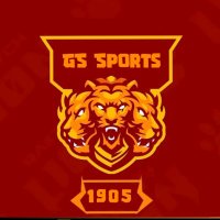 GS SPORTS(@GSSportsTR) 's Twitter Profile Photo