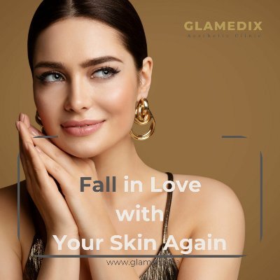 FACE - BODY - SKIN - HAIR - Benefit from a more modern approach to aesthetic treatments that consider the science that optimizes beauty and confidence.