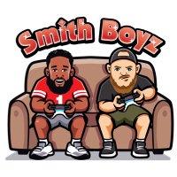 TheSmithBoyz (@thesmithboyz) 's Twitter Profile Photo