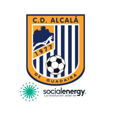 Cuenta Oficial del CD Alcalá de Guadaíra FS. Club de Fútbol Sala fundado en 1977. Grupo V de 2ª División B de la RFEF Futsal.