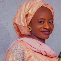 Saadatu Suleiman Gidado(@sasu_gee01) 's Twitter Profile Photo