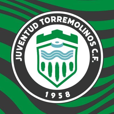Official Account of Juventud Torremolinos CF 👋🏼 🇪🇸 Equipo de 3º @rfef Grupo IX