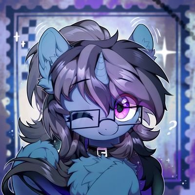 A noob who likes weird stuffs. Like drawing, War thunder player, like watching nsfw stuffs. Also like ponies. Not very good at speaking English. 💦