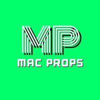 Mitch@DGF(@Mac_Props) 's Twitter Profile Photo