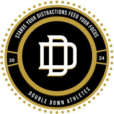 Double Down Athletes Profile