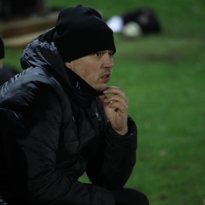 BBukowski93's profile picture. Manager | Hendon FC ⚽️