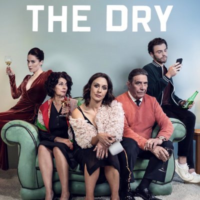 Actor @thebwhagency #TheDry @itvxofficial @rteone #TheLovers @skytv The Fall @netflixuk