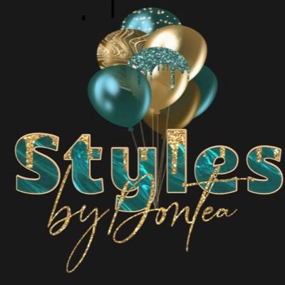#partydecor #stylesbydontea, #TeamWeightLoss, #TeamIShutDatShitDown,