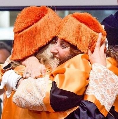 Lilimarlene5's profile picture. Doctora con ilusión por la ULPGC. PhD in entrepreneurship at University of Las Palmas de Gran Canaria