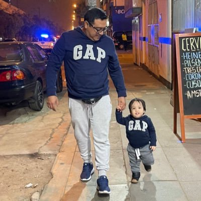 jocheweb's profile picture. 🎓 Informático de ❤️ 
💻 Web Developer 
🏠 Lima - Perú 🇵🇪 
⚽️ Universitario de Deportes 
🎶 Es chévere ser grande...pero más grande es ser chévere 🎶