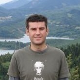 ChristofKar's profile picture. Forester, Greek Forest Service