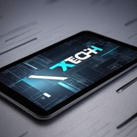 XTech(@Xtech2050) 's Twitter Profile Photo