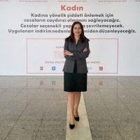 Nimet Bolluk Kalınsaz(@NimetBolluk) 's Twitter Profile Photo