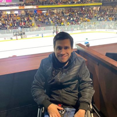 Founder & CEO @adapthegame | Entrepreneur  & Venezuelan Attorney | Improving game-day experience for fans with disabilities ♿️ | Football Law | Views are my own