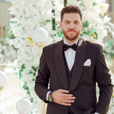 husseinkhattab1's profile picture. مهندس معماري و مصمم داخلي