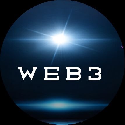Posting about #Web3 technologies for informational purposes; no investment advice.