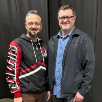 Justin Tigner (@justintigner) 's Twitter Profile