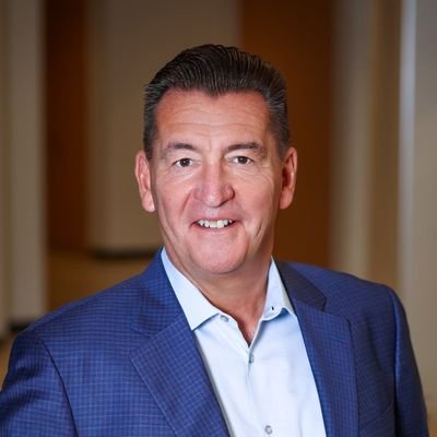 TimDusek's profile picture. Husband. Father, Senior Executive Leader. Revenue Growth Strategist