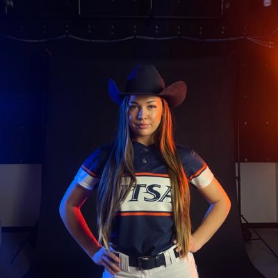 utsa softball