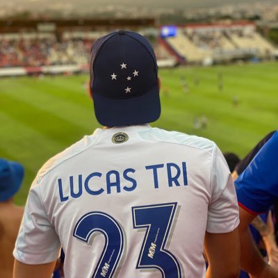 @cruzeiro uma historia contada por títulos 💙🦊