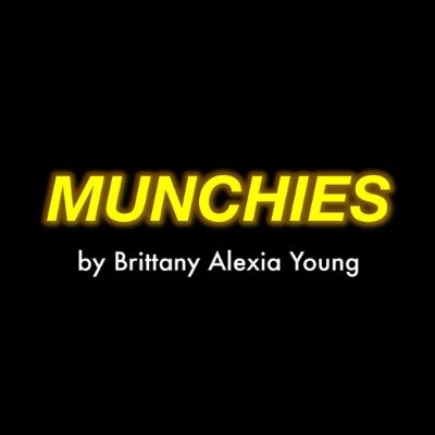 upcoming short film written & directed by @brittanysmores