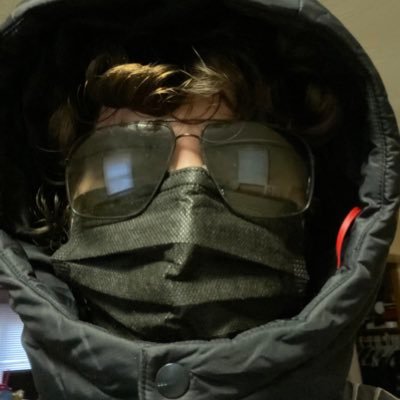 Shiftyprophet's profile picture. Life