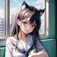 nekomimi (@nekomimi2024) 's Twitter Profile
