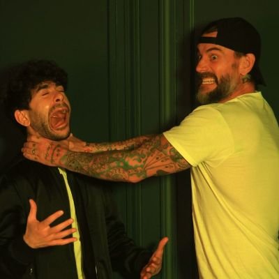 AleVAldeh's profile picture. pues q te digo, siento mucho y si van hacia alguien