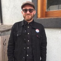 Dustin Slaughter (@dustinslaughter) 's Twitter Profile Photo Dustin Slaughter (@dustinslaughter) 's Twitter Profile Photo