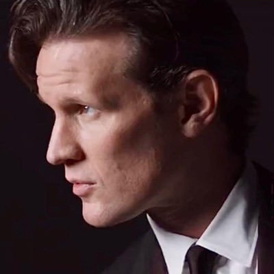 Appreciation page for the English Actor Matt Smith