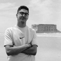 Mohammed Gousla (@mohammedgousla) 's Twitter Profile