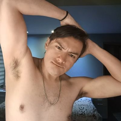 Adriansinfin's profile picture. Buscador de sonrisas - Get wath you want n' go too hell - Abrazos al por mayor 😊😊 नमस्ते Dancer*
Contenido para adultos + 18🍑💦🍆🔥🔞
Buen amante 🤪🥵🔥