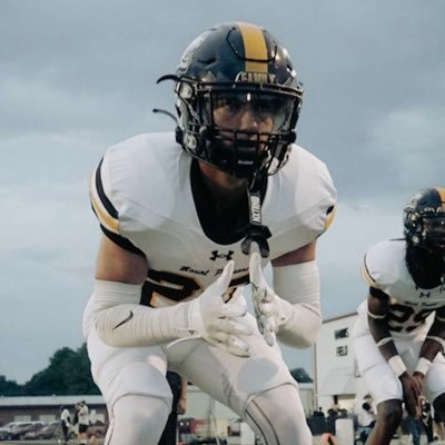 5’11 185| 2026’| Mount Pleasant High School | ~ ATH-3.95 unweighted GPA|Classrank: 8/411~ Contact: carterwcook07@gmail.com