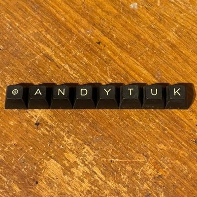 andytuk Profile Picture