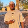 Rocalhounjr's profile picture. More Life🤟🏾 AZ 📍