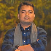 Subhajit Naskar(@subhajit_n) 's Twitter Profile Photo