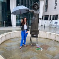 Claire McKeegan (@mckeeganclaire) 's Twitter Profile Photo Claire McKeegan (@mckeeganclaire) 's Twitter Profile Photo