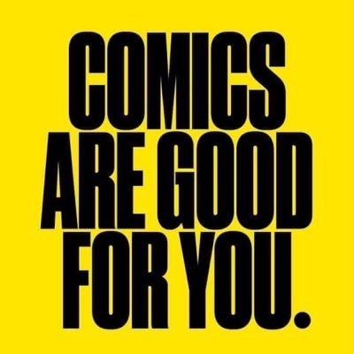 charly51859326's profile picture. I love comic books