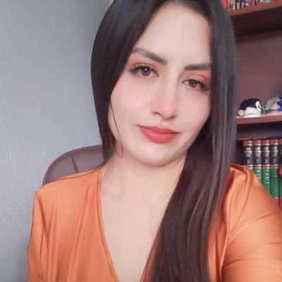 Ciencia política y Administración Pública UAEH📚
Derecho💼🦉
Emprendedora💯⬆️⬆️
Trabajando siempre en un objetivo